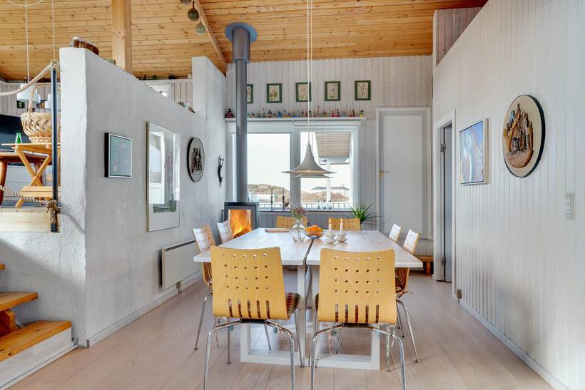 Foto von Ferienhaus UG01 in Saltum - Blokhus - Nordjütland