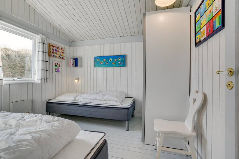 Foto von Ferienhaus UG01 in Saltum - Blokhus - Nordjütland
