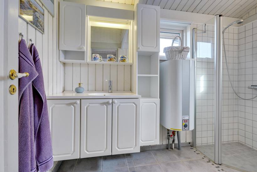 Foto von Ferienhaus UG01 in Saltum - Blokhus - Nordjütland