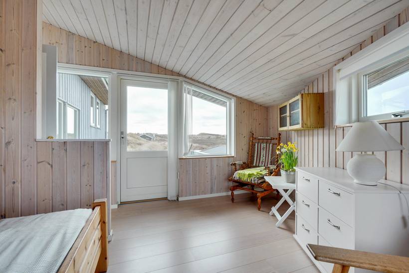 Foto von Ferienhaus UG01 in Saltum - Blokhus - Nordjütland