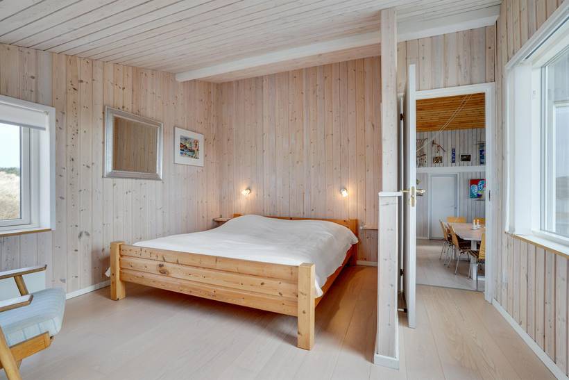 Foto von Ferienhaus UG01 in Saltum - Blokhus - Nordjütland