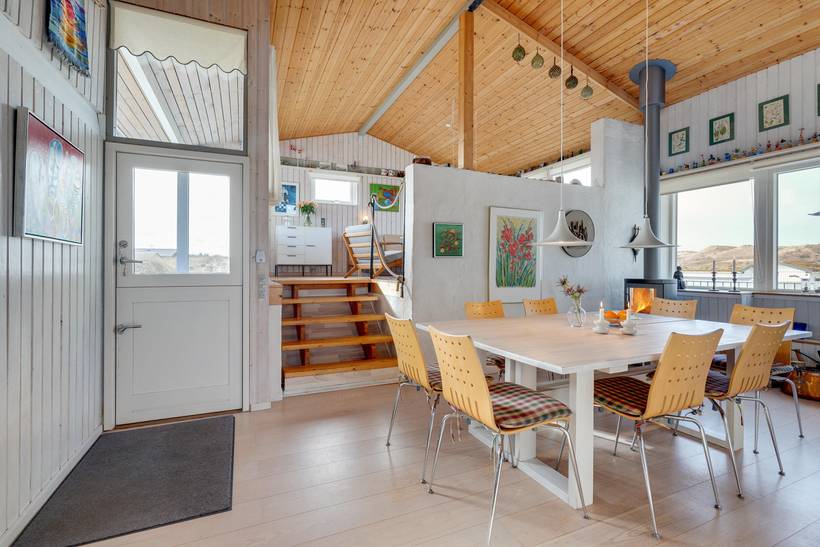 Foto von Ferienhaus UG01 in Saltum - Blokhus - Nordjütland