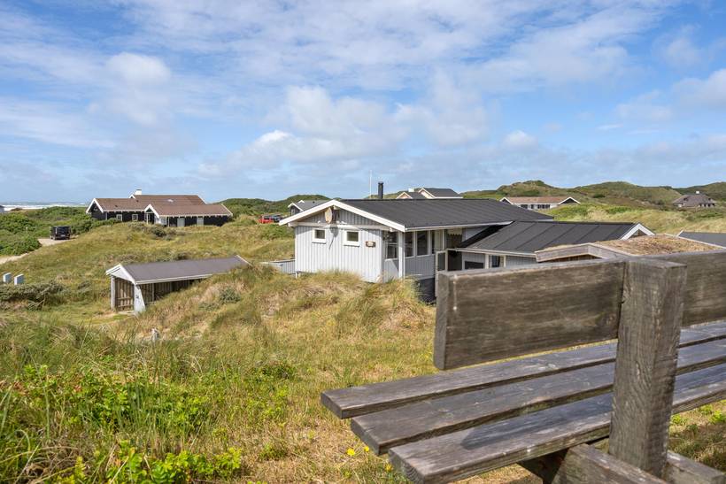 Foto von Ferienhaus UG01 in Saltum - Blokhus - Nordjütland