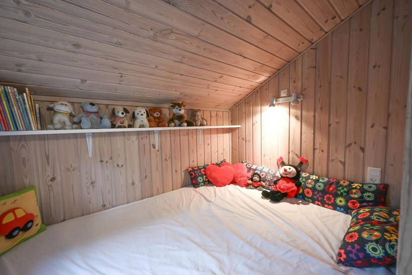 Foto von Ferienhaus UG04 in Nørhede - Fjand - Westjütland