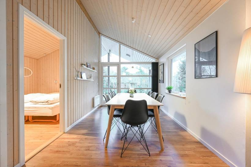 Foto von Ferienhaus UG04 in Nørhede - Fjand - Westjütland