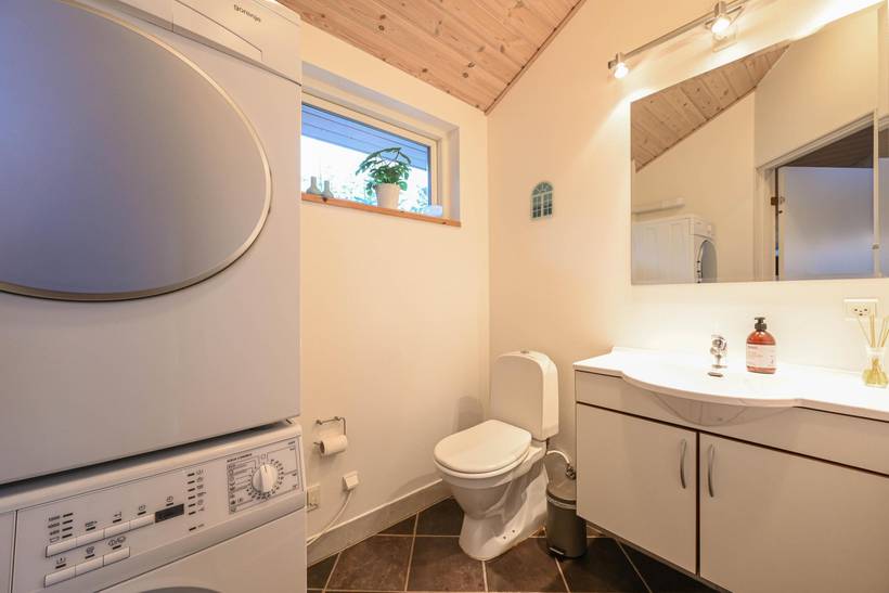 Foto von Ferienhaus UG04 in Nørhede - Fjand - Westjütland