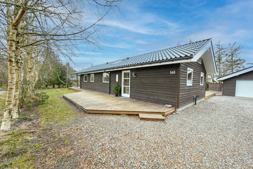 Foto von Ferienhaus UG04 in Nørhede - Fjand - Westjütland
