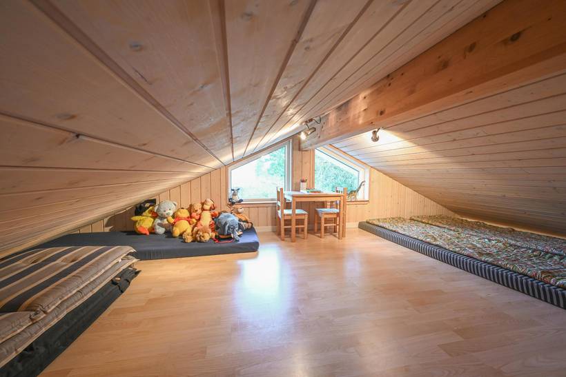 Foto von Ferienhaus UG04 in Nørhede - Fjand - Westjütland