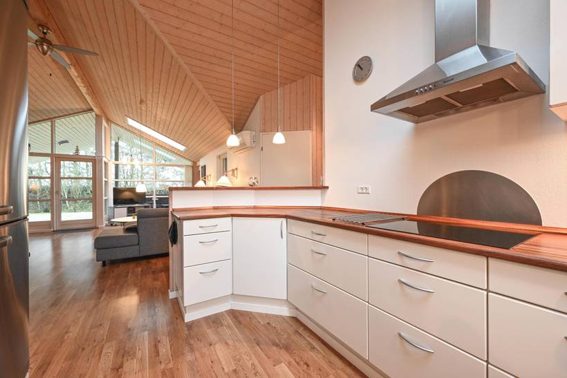 Foto von Ferienhaus UG04 in Nørhede - Fjand - Westjütland