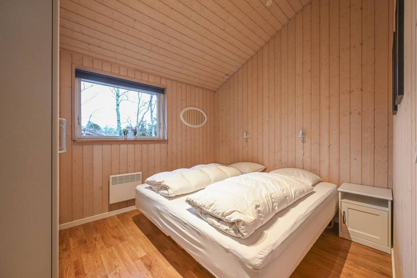 Foto von Ferienhaus UG04 in Nørhede - Fjand - Westjütland