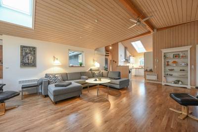 Vorschaubild von Ferienhaus UG04 in Nørhede - Fjand - Westjütland