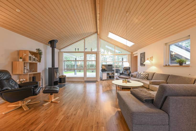 Foto von Ferienhaus UG04 in Nørhede - Fjand - Westjütland