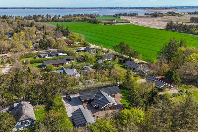 Foto von Ferienhaus UG04 in Nørhede - Fjand - Westjütland