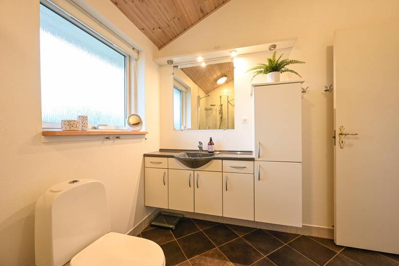 Foto von Ferienhaus UG04 in Nørhede - Fjand - Westjütland