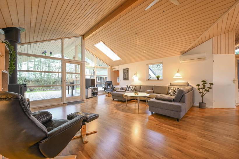 Foto von Ferienhaus UG04 in Nørhede - Fjand - Westjütland