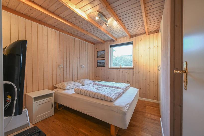 Foto von Ferienhaus UG04 in Nørhede - Fjand - Westjütland