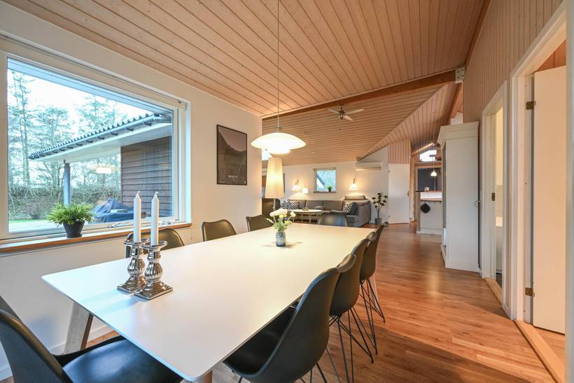 Foto von Ferienhaus UG04 in Nørhede - Fjand - Westjütland