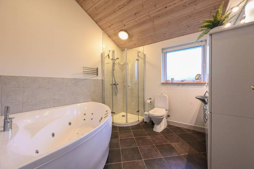 Foto von Ferienhaus UG04 in Nørhede - Fjand - Westjütland