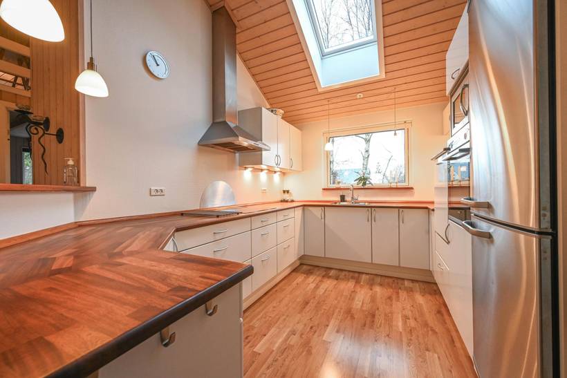 Foto von Ferienhaus UG04 in Nørhede - Fjand - Westjütland