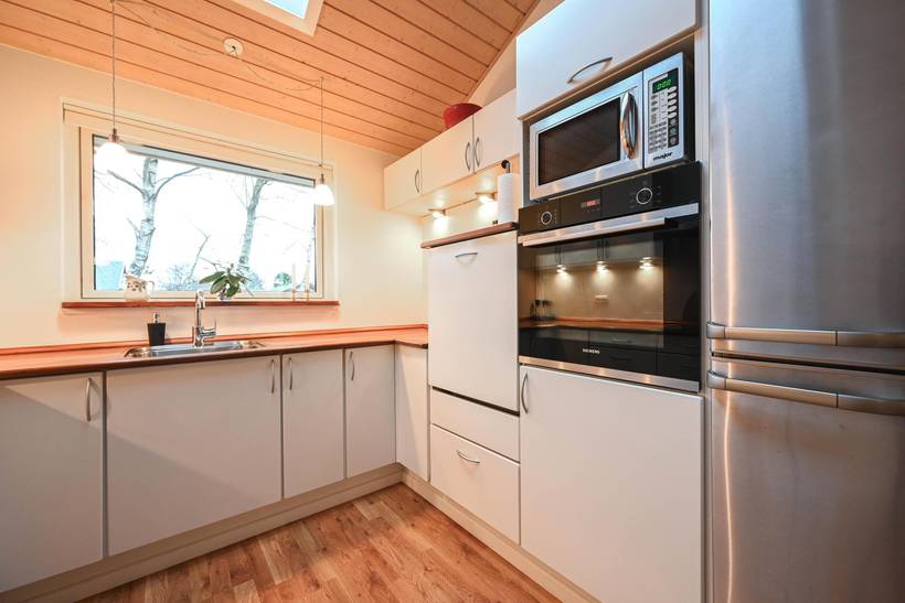 Foto von Ferienhaus UG04 in Nørhede - Fjand - Westjütland