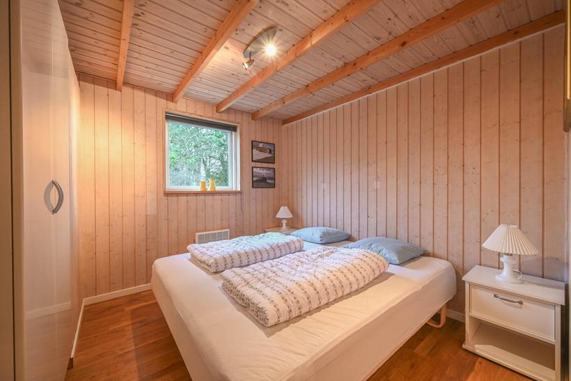 Foto von Ferienhaus UG04 in Nørhede - Fjand - Westjütland