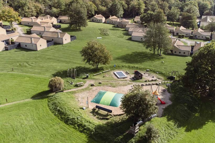 Foto von Ferienhaus UG08 auf Middelfart - Südfünen