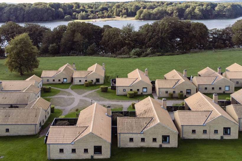 Foto von Ferienhaus UG08 auf Middelfart - Südfünen