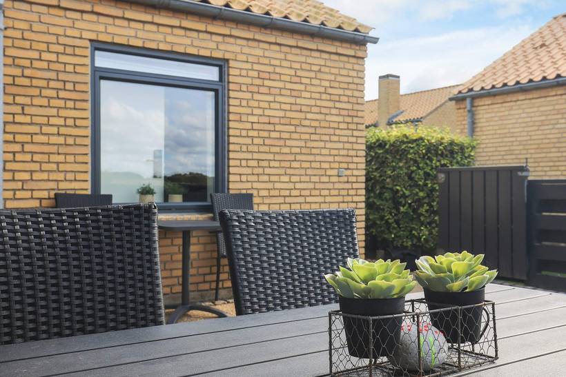 Foto von Ferienhaus UG08 auf Middelfart - Südfünen