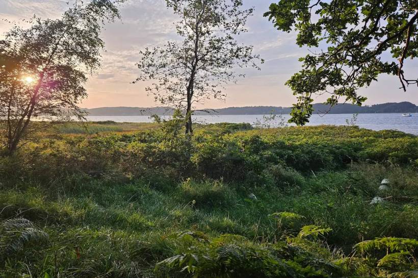 Foto von Ferienhaus UG08 auf Middelfart - Südfünen