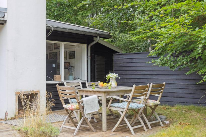 Foto von Ferienhaus UG10 in Smidstrup - Gilleleje - Nordseeland