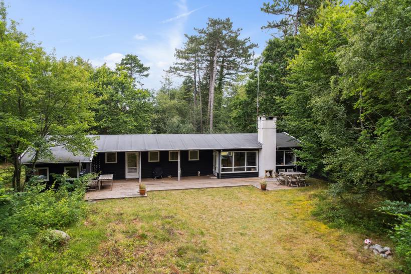 Foto von Ferienhaus UG10 in Smidstrup - Gilleleje - Nordseeland