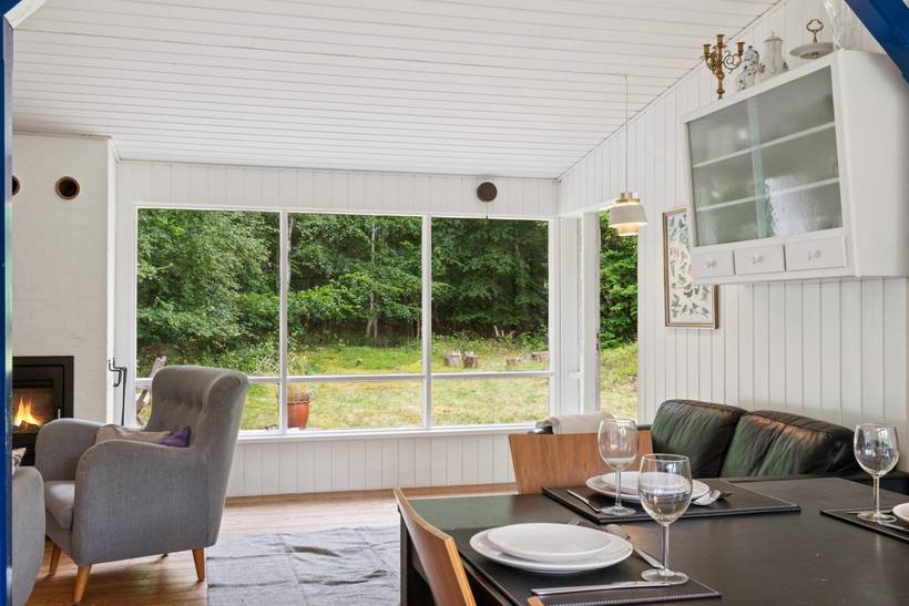 Foto von Ferienhaus UG10 in Smidstrup - Gilleleje - Nordseeland
