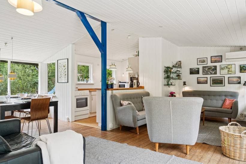 Foto von Ferienhaus UG10 in Smidstrup - Gilleleje - Nordseeland