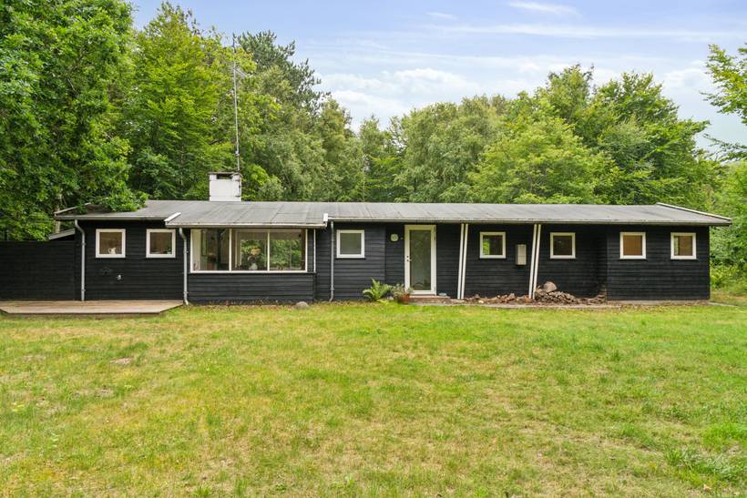Foto von Ferienhaus UG10 in Smidstrup - Gilleleje - Nordseeland
