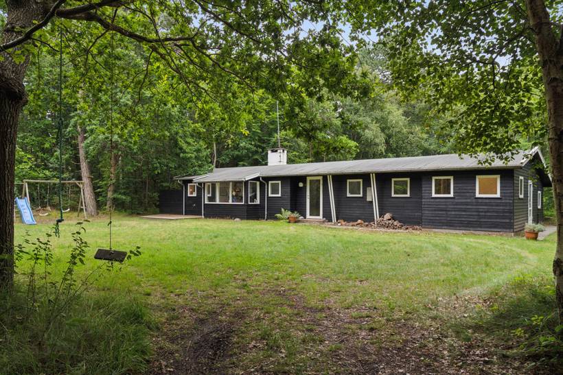 Foto von Ferienhaus UG10 in Smidstrup - Gilleleje - Nordseeland