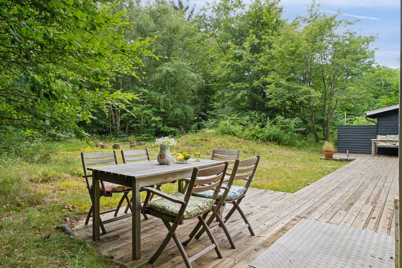 Foto von Ferienhaus UG10 in Smidstrup - Gilleleje - Nordseeland