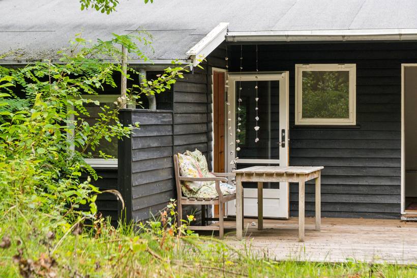 Foto von Ferienhaus UG10 in Smidstrup - Gilleleje - Nordseeland