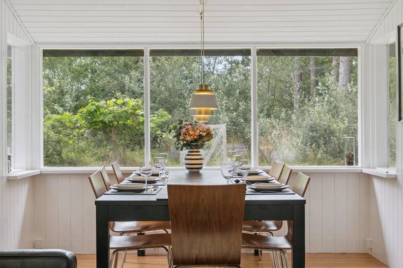 Foto von Ferienhaus UG10 in Smidstrup - Gilleleje - Nordseeland