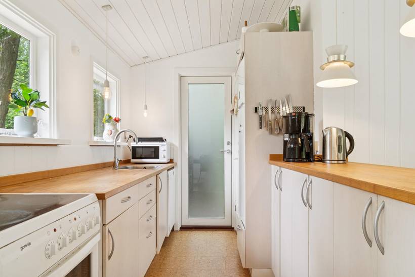 Foto von Ferienhaus UG10 in Smidstrup - Gilleleje - Nordseeland