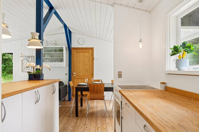 Foto von Ferienhaus UG10 in Smidstrup - Gilleleje - Nordseeland