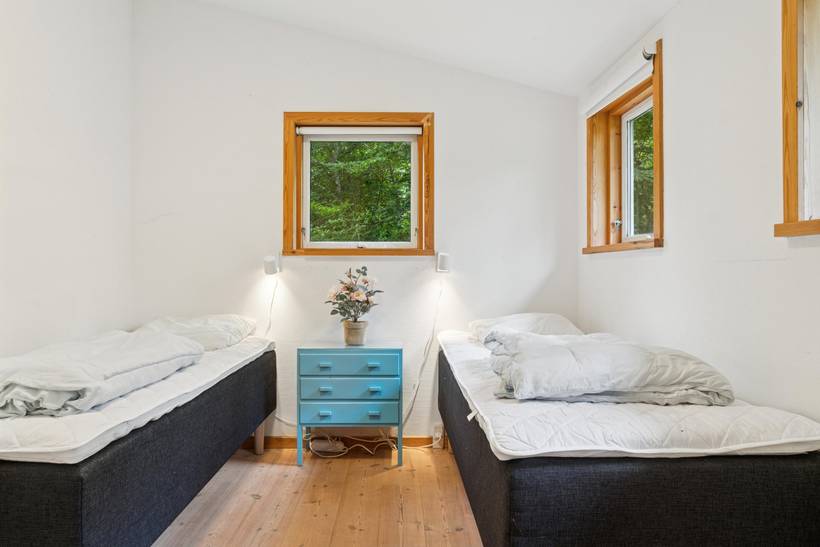 Foto von Ferienhaus UG10 in Smidstrup - Gilleleje - Nordseeland