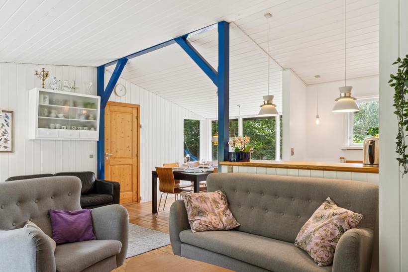 Foto von Ferienhaus UG10 in Smidstrup - Gilleleje - Nordseeland