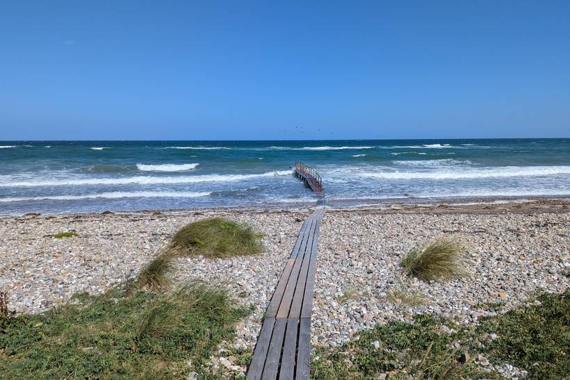 Foto von Ferienhaus UG10 in Smidstrup - Gilleleje - Nordseeland