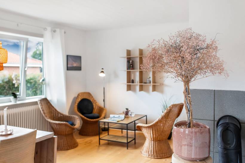 Foto von Ferienhaus UG15 in Hou - Nordjütland Ost