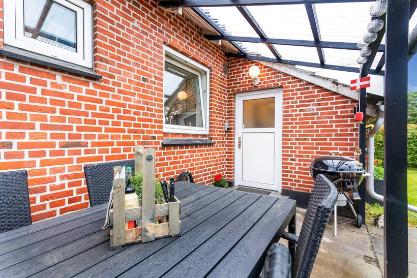 Foto von Ferienhaus UG15 in Hou - Nordjütland Ost