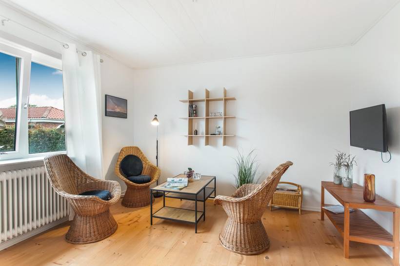 Foto von Ferienhaus UG15 in Hou - Nordjütland Ost