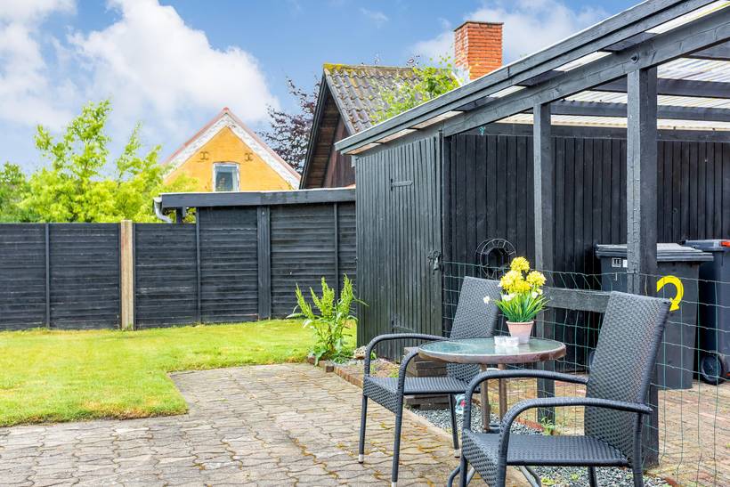 Foto von Ferienhaus UG15 in Hou - Nordjütland Ost