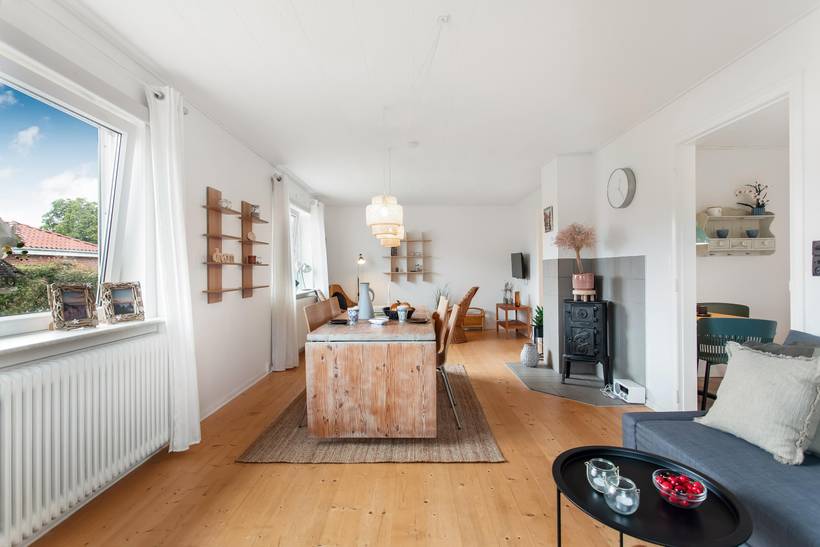 Foto von Ferienhaus UG15 in Hou - Nordjütland Ost