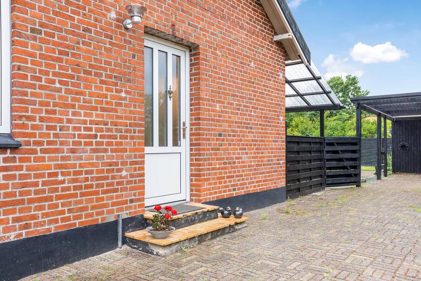Foto von Ferienhaus UG15 in Hou - Nordjütland Ost
