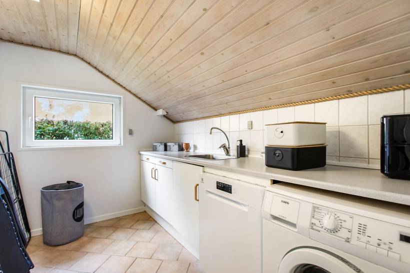 Foto von Ferienhaus UG15 in Hou - Nordjütland Ost
